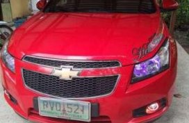 For Sale Chevrolet Cruze LS 2011