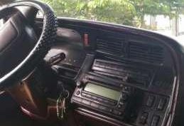 Toyota Hi ace super costum