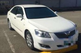 Toyota Camry 2.4 G 2008 AT 400k
