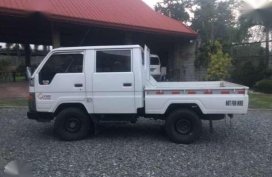 For sale Toyota Hiace double cab 4x4 