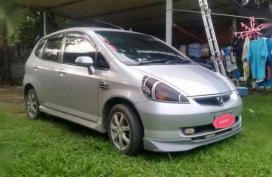 Honda fit swap or sale