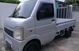 Multicab Suzuki pick up
