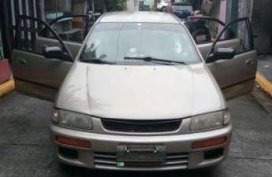 Mazda 323 (Rayban)