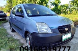 Kia Picanto Commercial Model 2006 Hatchback for sale
