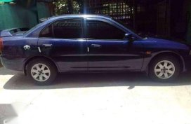 Mitsubishi Lancer Glxi 1997