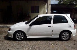 For sale Toyota Starlet 1996