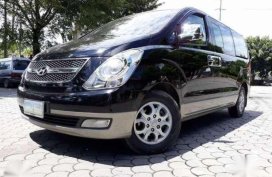 2011 hyundai grand starex vgt gold series