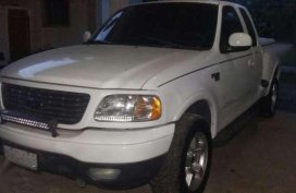 1999 Ford F-150 DIESEL