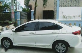 ASSUME BALANCE Honda City 2014 1.5 e for sale 
