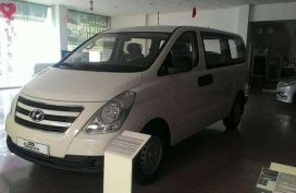 2017 Hyundai Grand Starex TCI P38000 for sale 