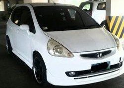 Honda Fit 2004 A/T for sale