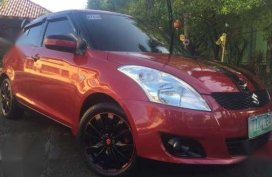 For sale Suzuki Swift in good condition