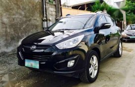 2012 hyundai tucson vs montero fortuner crv escape mux 2010 2011 2013