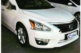 Rush Sale 2015 Nissan Altima 3.5SL First Owner