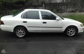 Toyota Corolla 1992 GLI MT GAS for sale