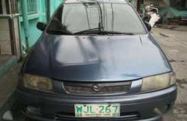 Mazda 323 Familia