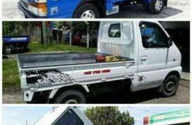 Bongo Multicab good condition for sale 