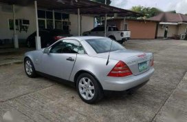 Mercedez Benz SLK 230. Rush sale