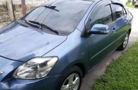 Toyota vios 1.5g 2008
