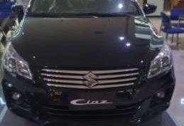 Brand New 2018 Suzuki Ciaz MT For Sale