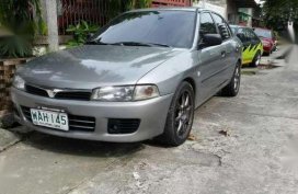 lancer Pizza 98 manual