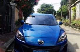 Mazda 2013