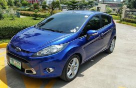 Ford Fiesta 2012 for sale 