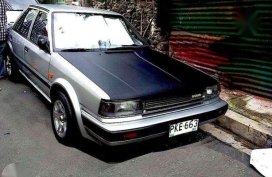 Well Maintained 1988 Nissan Maxima For Sale