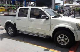 Isuzu Dmax 2004