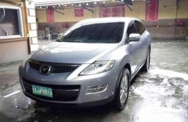 Good As New 2008 Mazda Cx9 Top Of The Line AT For Sale
