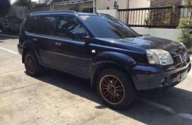 RUSH! RUSH! nissan xtrail 2008 automatic not honda crv toyota 