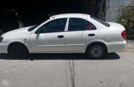 Nissan Sentra GX for sale