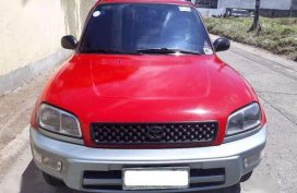 Toyota RAV4 AWD 5 Door Manual Lady Owned