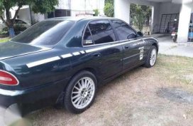 mitsubishi galant 97