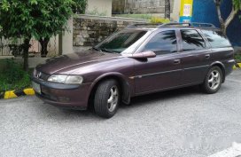 Opel Vectra 1998 M/T for sale 