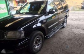 2000 Ford Expedition XLT