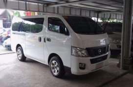 2016 Nissan Urvan Escapade for sale 