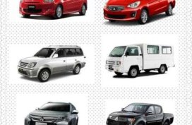 2017mitsubishiBERMONTHSPROMO!mirage G4 for sale