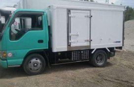 4HL1 Isuzu Elf like new for sale 