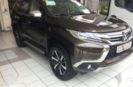 Brand New 2017 Mitsubishi Montero For Sale