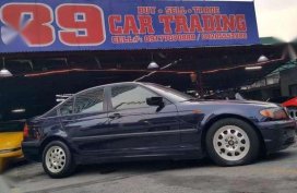 Bmw 316i manual black for sale 