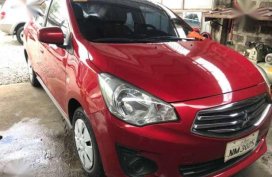 Mitsubishi Mirage G4 2016 for sale 