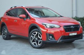 2018 Subaru XV for sale