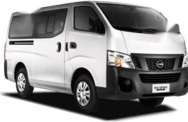 Nissan Nv350