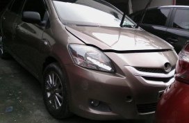 Toyota Vios J 2013 for sale 