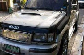 Isuzu Trooper 2004 good as new for sale