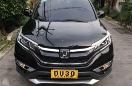 2016 Honda CRV 2.0s not rav4 forester hrv fortuner montero everest