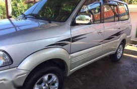 All Power 2002 Toyota Revo Vx200 AT For Sale