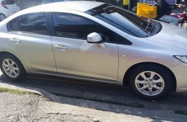 Honda Civic 2012 S M/T for sale 