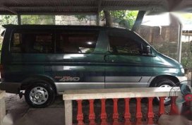 Mazda Freindee Bongo AT